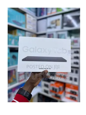 New Samsung Galaxy Tab A9+ 128 GB
