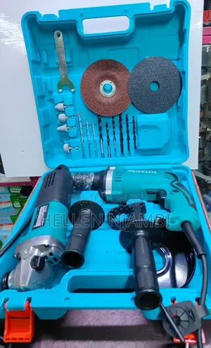 Makita Combo