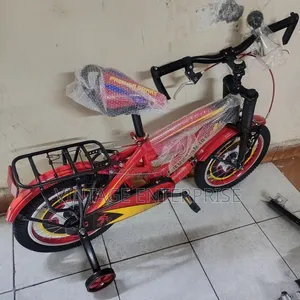 Kids Bike Size 16"
