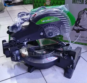 Newbeat Miter Saw 1650watts