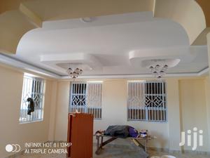 Gypsum Ceiling/Skimming/Painting