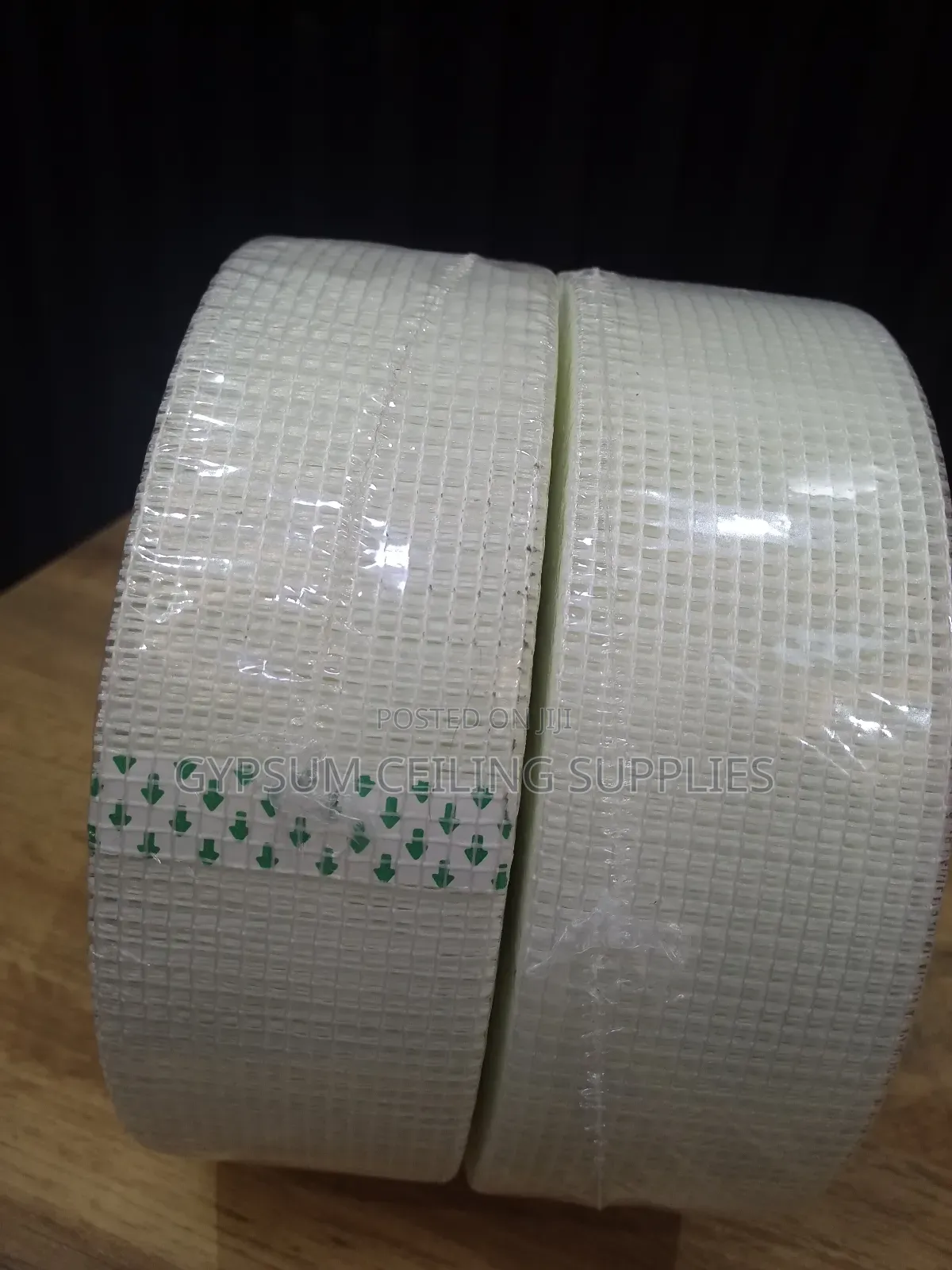 Fibre Tape