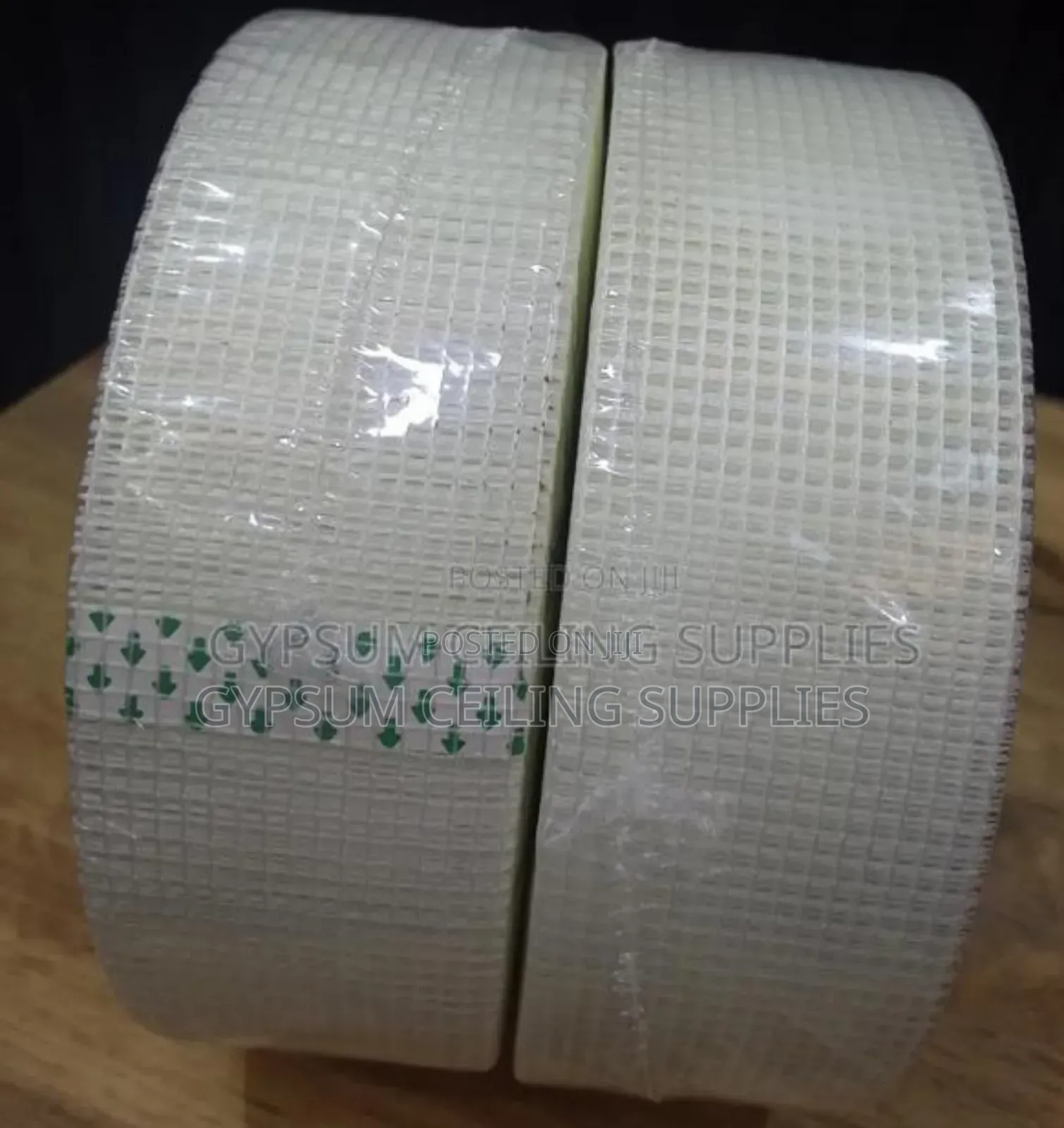 Fibre Tape