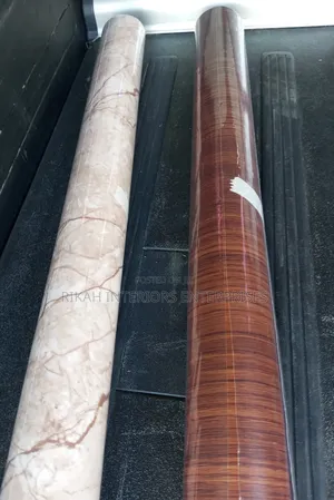 Wood Effect Waterproof Contact Papers