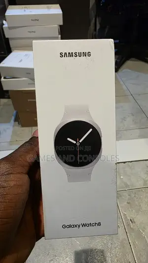 Samsung Galaxy Watch 8