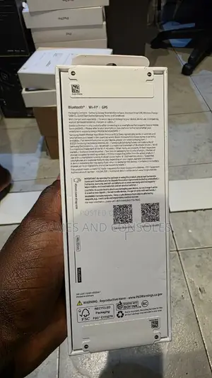 Samsung Galaxy Watch 8