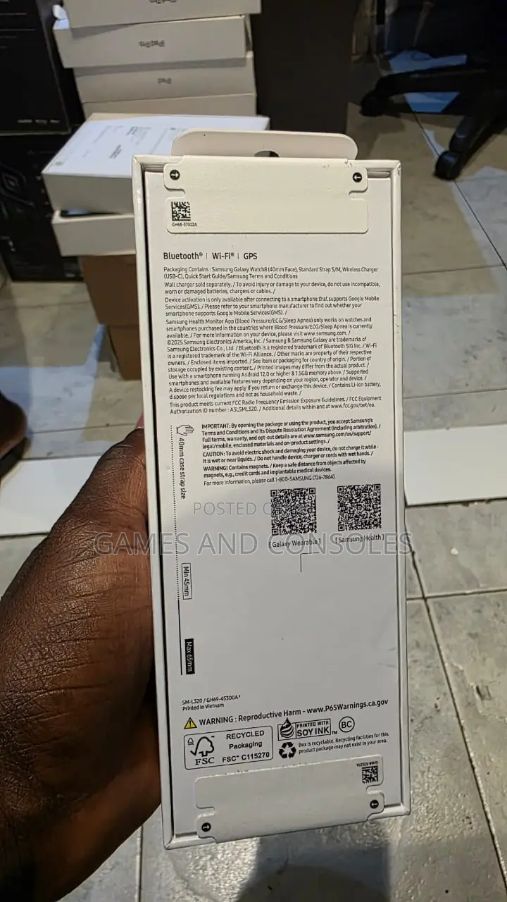 Samsung Galaxy Watch 8