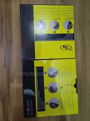 Gypsum Corner Tape 25m