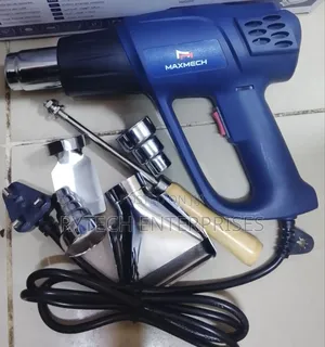 Hot Air Gun Maxmech/Heat Gun