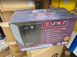2.2 Kva Ups Cursor Line Interactive Ups 2200va