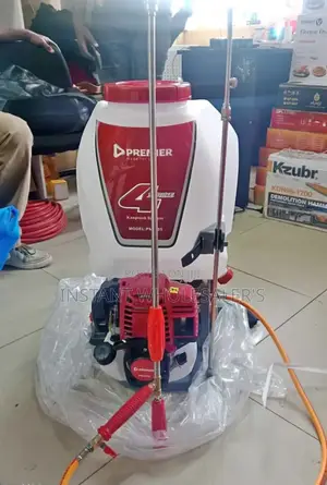 Heavy Duty 4 Stroke Knapsack Sprayer