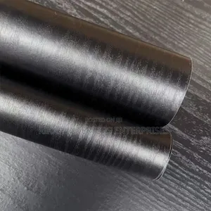 Black Wood Effect Waterproof Contact Papers