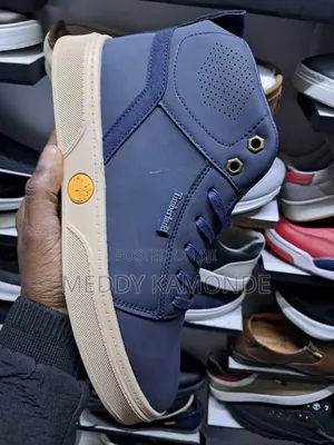 Mens Timberland Boots