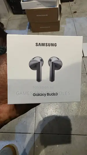 Galaxy Buds 3