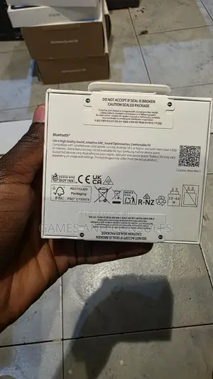 Galaxy Buds 3