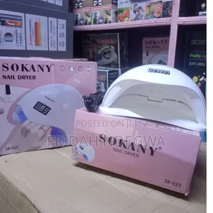 Sokany Nail Dryer