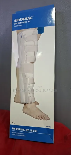 Kneed Imombilizer