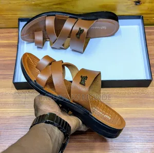 Designer Mens Open/Sandal Shoes