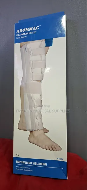 Medical Knee Imombilizer