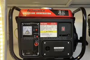 Premier Pm 1800 2stroke Petrol