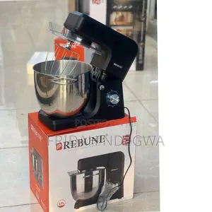 Rebune 10 Litres Stand Mixer