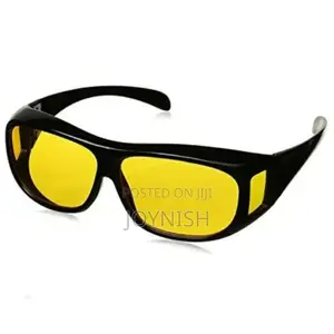 Hd Night Vision Glasses