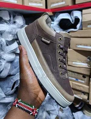Designer Casual Smart Mens Shoes