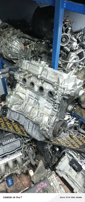 Hr15 8 Nozzle Nissan Engine