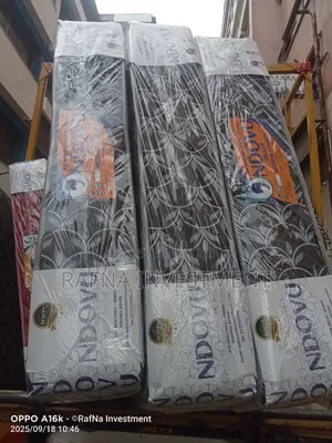Ndovu Mattress 6×6×8" at 7999