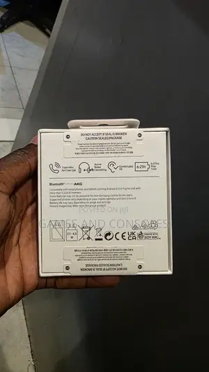 Samsung Galaxy Buds Fe