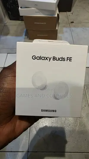 Samsung Galaxy Buds Fe