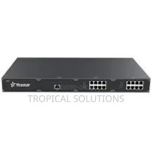 Yeastar S100 Voip PBX Phone System S100