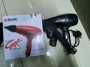 Blowdry/Electric Blowdry