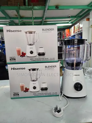 2in1 Hisense Blender