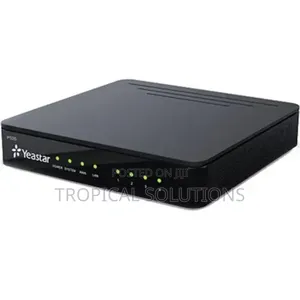 Yeastar P520 P-Series Ip PBX P520