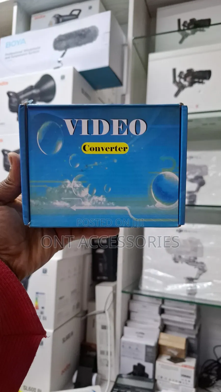 Video Converter