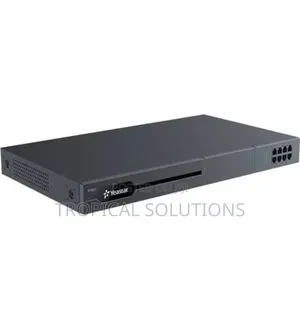 Yeastar P560 P-Series Ip PBX P560