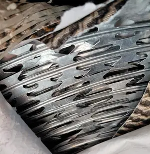 450mm Razor Wire Price in Kenya - Nairobi