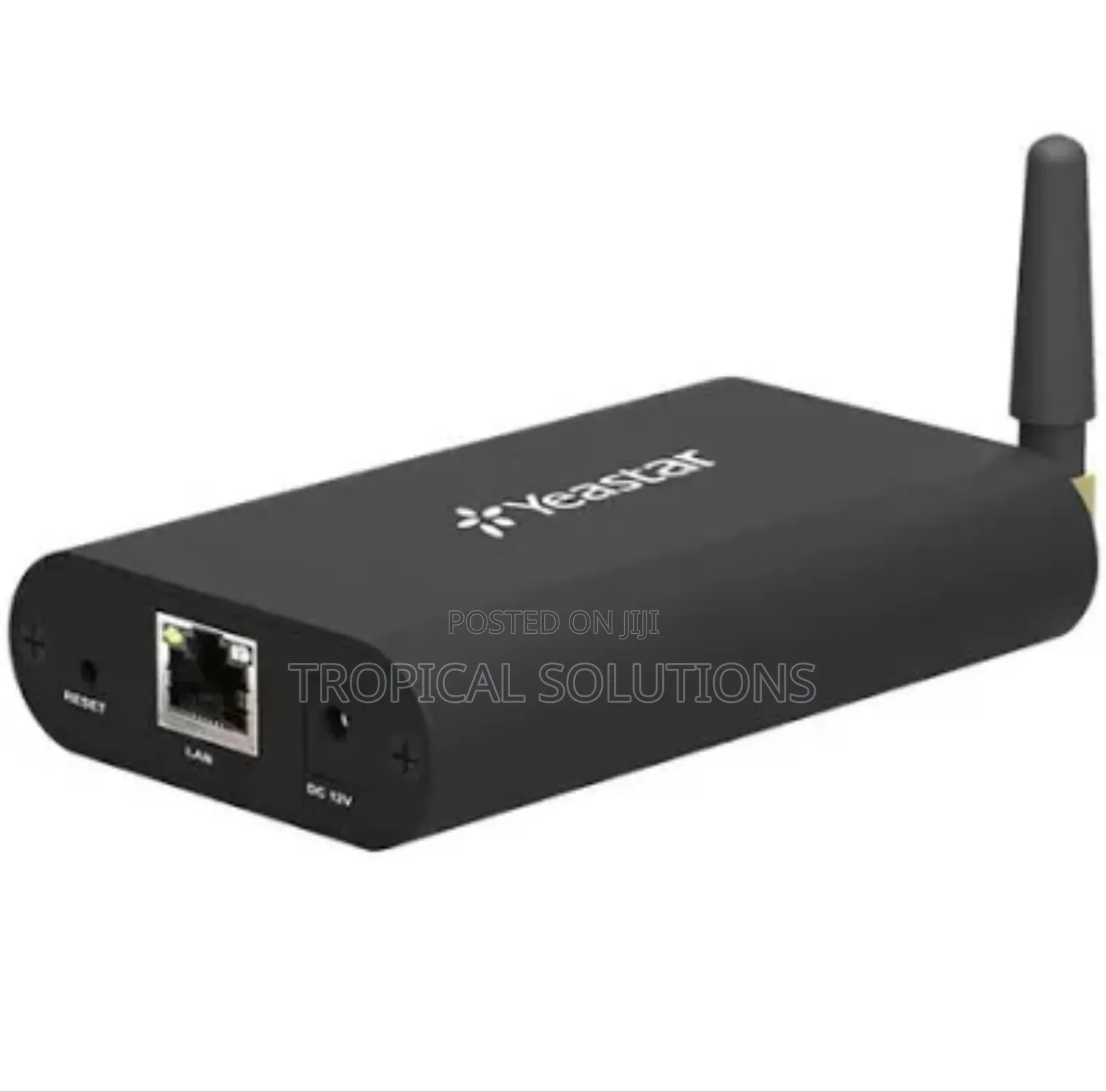 Yeastar Tg100 Gateway Tg100