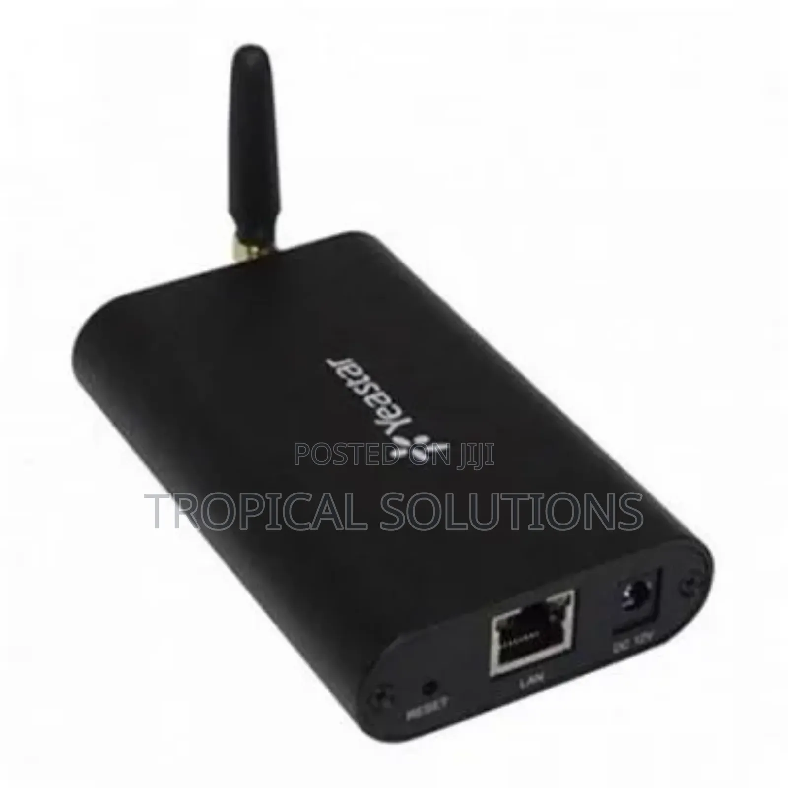 Yeastar Tg100 Gateway Tg100
