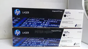 Hp 17a Black (Cf217a) Laserjet Toner Cartridge