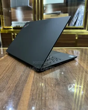 Laptop Lenovo Thinkpad T490s 8GB Intel Core I7 SSD 256GB