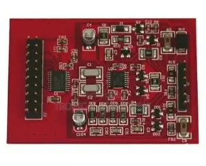 Yeastar O2 Module (2fxo) Yst-O2