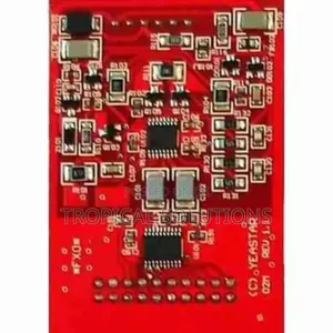 Yeastar O2 Module (2fxo) Yst-O2