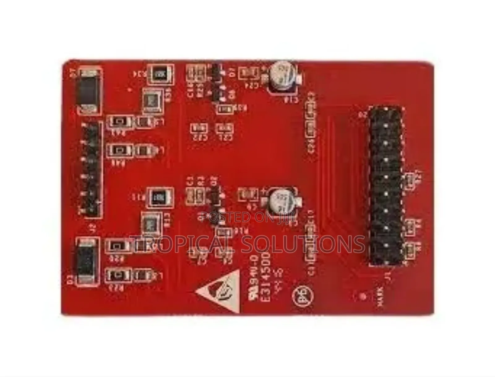 Yeastar O2 Module (2fxo) Yst-O2