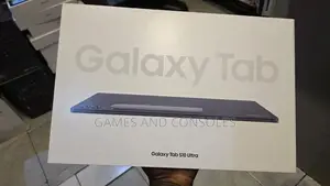 New Samsung Galaxy Tab S10 Ultra 256 GB