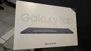 New Samsung Galaxy Tab S10 Ultra 256 GB