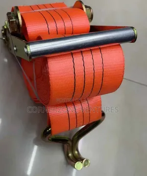 10t Ratchet Tie Down Straps/ 10m Ratchet Strap