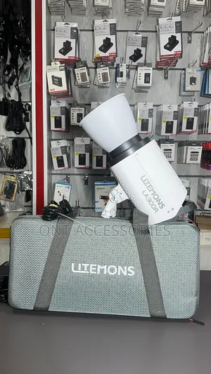 Godox Litemons RGB Video Light