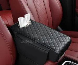 Car Armrest